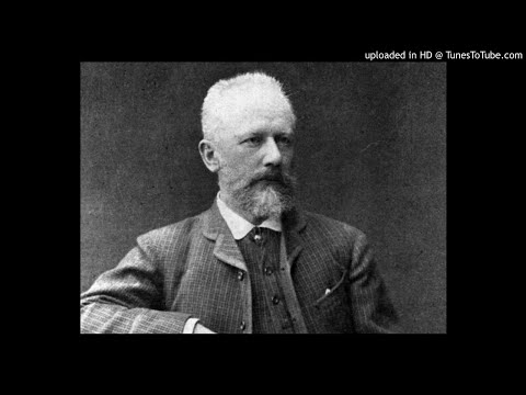 Tchaikovsky - Mazeppa