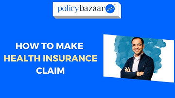 How to Claim Health Insurance in India: Step-by-Step Guide