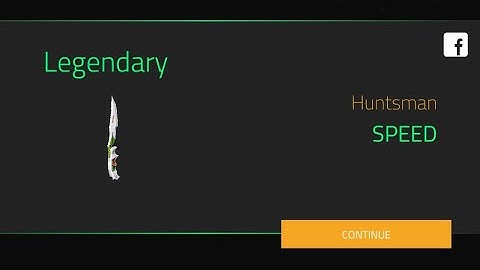 Every Knife Gameplay Forward Assault