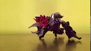 Transformers 4 Deluxe Class Dinobot Slug