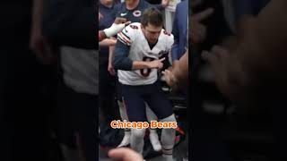 WHO ELSE DANCING AFTER WINNING WEEK 12 nfl nfltrending nflviral nflfootball dance