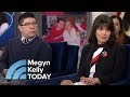 Mom Whose Son Died In Hazing Ritual On Working To Making A Difference | Megyn Kelly TODAY