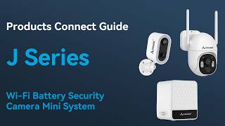 How to Add J Series NVR to EseeCloud App & Connect IP Cameras (Full Setup Tutorial) Wealth