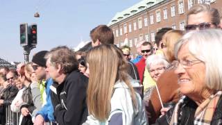 World Half Marathon Championships 2014 in Copenhagen