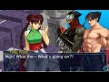 Project X Zone 2 - Chapter 4 A Summons to Action