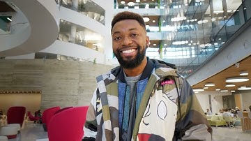 Student Experience of OluwaFemi Koledoye, MS in Bioengineering, Northeastern University