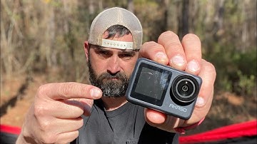 AKASO Brave 7 LE Action Camera / TUTORIAL