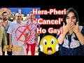 Hera Pheri 3 Movie Cancelled? | Deeksha Sharma image