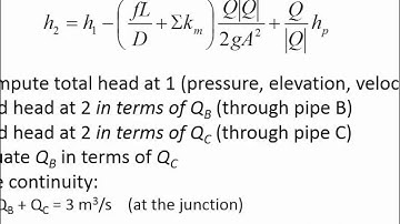 CE 331 - Class 7 (2/3/2015) Nodal Method, Pt. 1