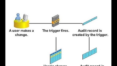 Oracle Tutrorial - Value-Based Auditing