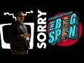 A Conversation with Sorry For Fingerboarding Pt. 1 - The Bigspin Fingerboard Podcast