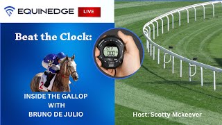 EquinEdge Presents: Beat the Clock - 4/25 Thursday @ 7pmEST