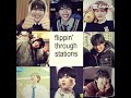 Basta quiero saber cómo está ˃̣̣̣̣︿˂̣̣̣̣ #kickflip #kpop #weflip #amaru