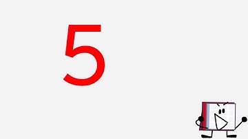 2021 Object Shows Viewer Voting 5