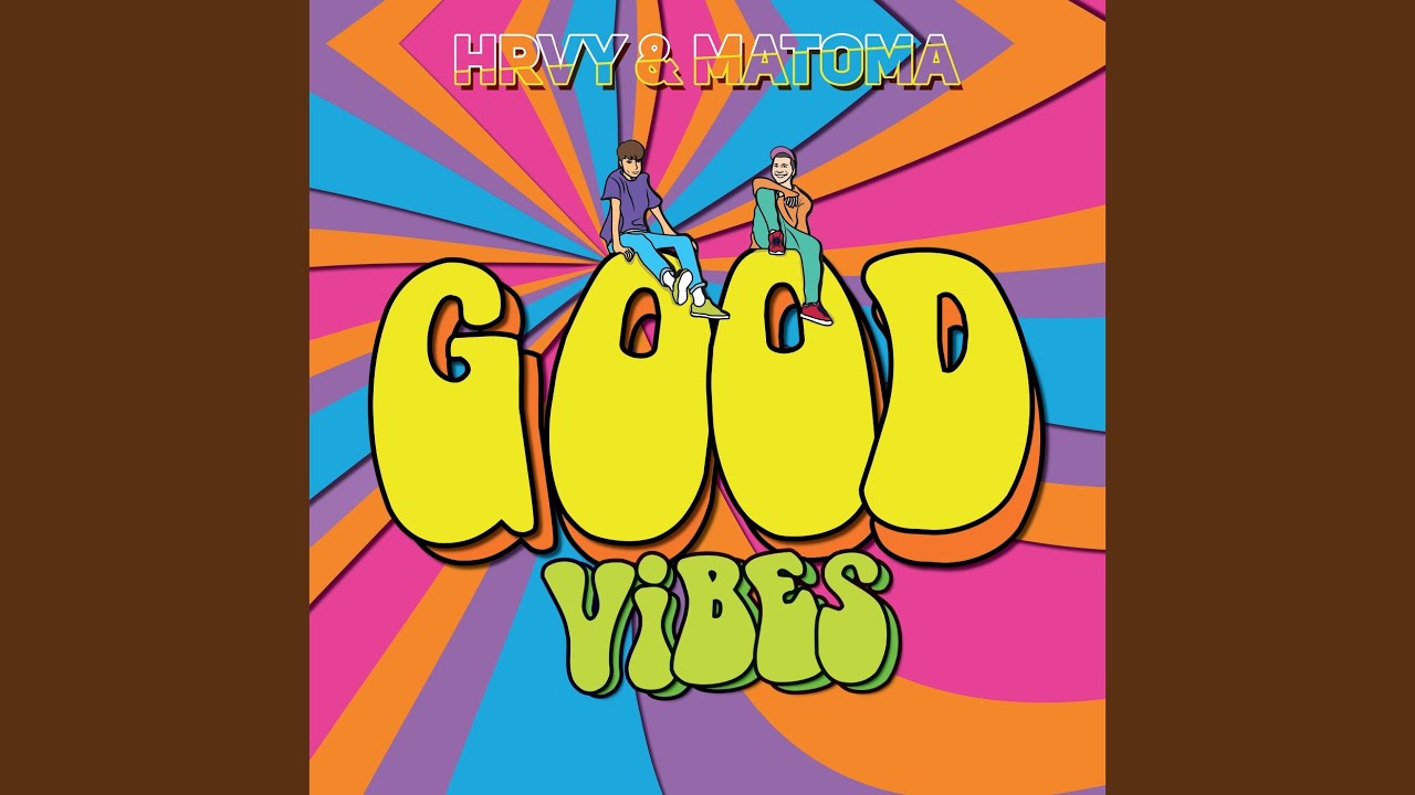 Good Vibes - YouTube Music