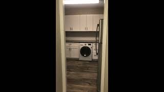 Trillium Apartments Renovated One Bedroom One Bath - 0502 Virtual Tour