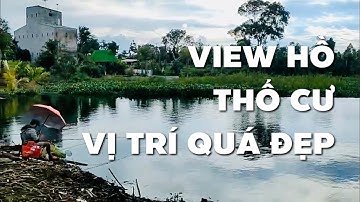 Bán đất vườn 779m2 có thổ cư ở Kim Long view hồ đẹp vị trí không thể chê