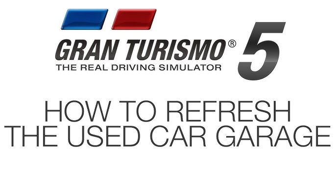 How to hack Gran Turismo 5 & All DLC  Πώς να Χακαρεις το Gran Turismo 5 &  όλα τα DLC 