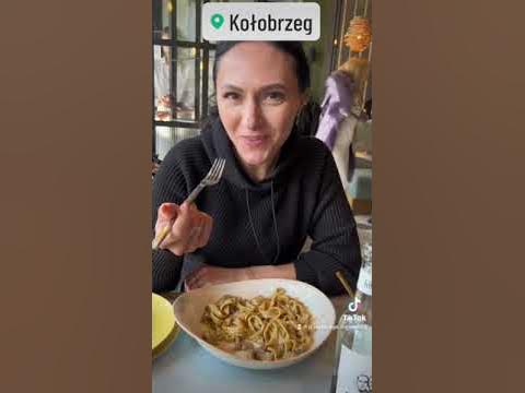 Szybki w Mamma Kolobrzeg - YouTube