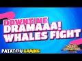 Dowtime drama quand les baleines sinjurent rise of kingdoms
