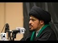 لماذا خلق الله الإنسان سماحة العلامة السيد منير الخباز لماذا خلق الله الإنسان سماحة العلامة السيد منير الخباز