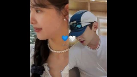 BaiNan 🥰 #baijingting #thefirstfrost #zhangruonan #cdramacouple #fyp