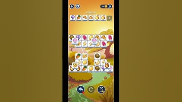 Tile Club Game: Beat Level 30 | Puzzle Games, Mobile Gaming #TileClub #PuzzleGames #gaming #shorts