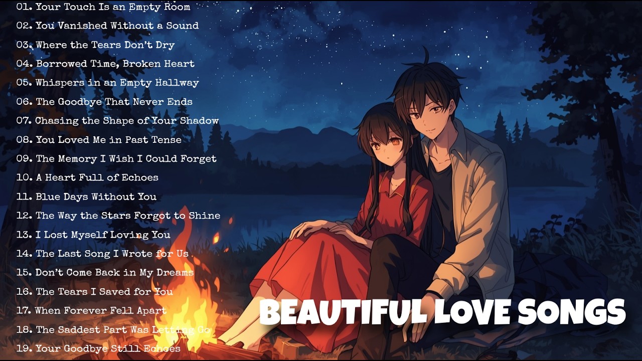 Romantic music | The Best Slow & Sweet Love Songs