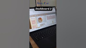 Excel Basics to Dashboard Pro