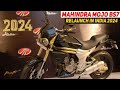 New Mahindra Mojo Retro bike, Price, Fetures, Spefication, Coming Soon launch 2024!Fetures Leaked!