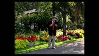 Gavril Puscas - Doamne, suferinta mea