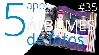 Cómo hacer un álbum de fotos con estas 5 apps screenshot 4