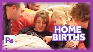 Should I Have A Home Birth? | Baby's Birth Day | S1 EP11