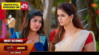 Kayal & Marumagal - Mahasangamam Best Scenes 2 12 Feb 2026 Tamil Serial Sun Tv