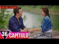 Con Olor a Fresas - Capitulo 36 (Subtitulado en español) | Cilek Kokusu