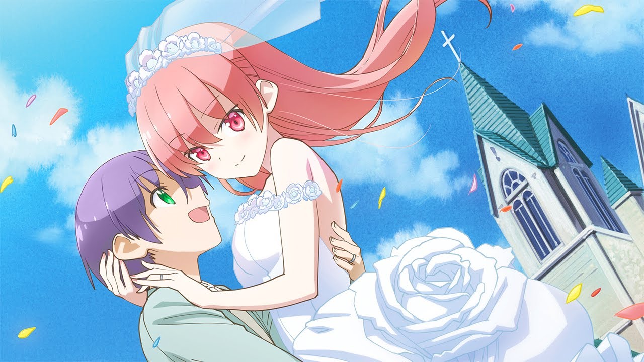 Japanese man marries anime hologram of Hatsune Miku  TechSpot