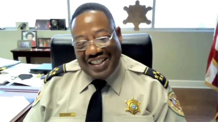 Shelby County Sheriff Floyd Bonner, Jr. highlights...