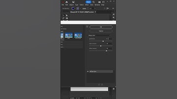 Editable Text Effect Tutorial Illustrator by Shuayb Ali Khan #shuaybalikhan  #illustratortutorial