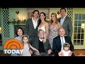 Barbara Bush Is Married! Here’s A Look At The Beautiful Ceremony | TODAY