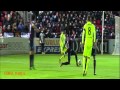 Huesca vs Barcelona - Copa - Todos los goles HD