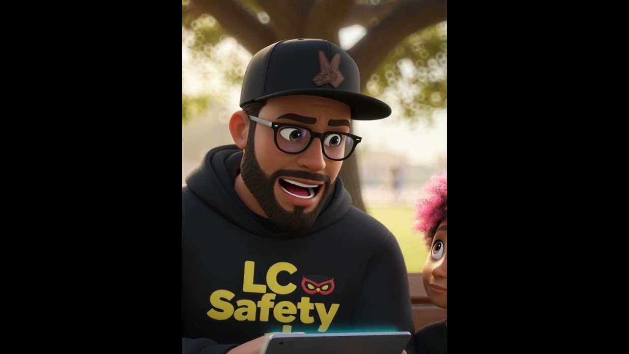 Миссия по обеспечению безопасности детей и родителей | LC Safety Kids