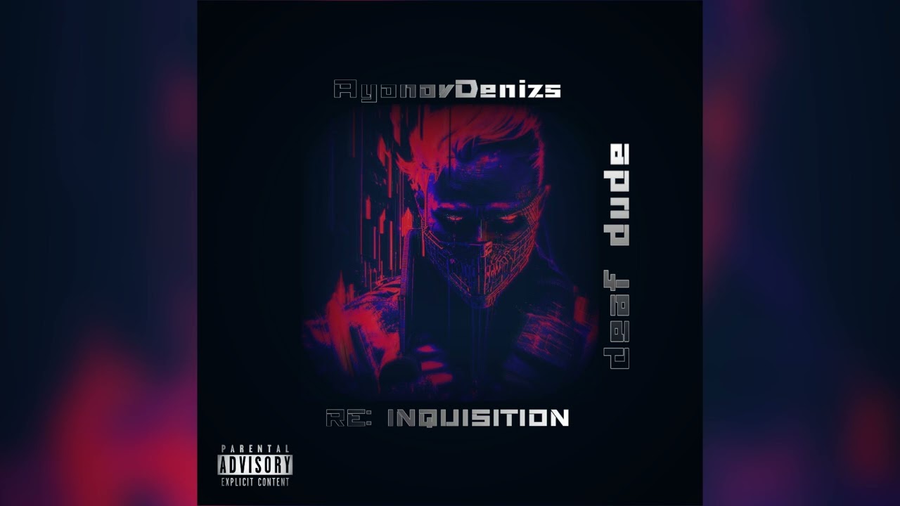 Watch deaf dude, AyonovDenizs - RE: INQUISITION on YouTube Watch deaf dude, AyonovDenizs - RE: INQUISITION on YouTube