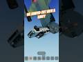 We jumped out of the plane with a limo? #stormworks #funny #gaming