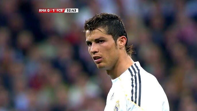 Cristiano Ronaldo Vs Chelsea (UCL Final) 07-08 HD 720p By zBorges on Make a  GIF