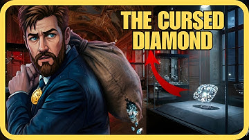 The $60M Diamond They Didn