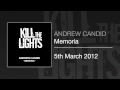 Andrew Candid - Memoria (Dimension Remix)