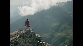 The Eight Mountains Le Otto Montagne New Clip Official From Cannes Film Festival 2022 - 22