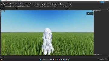 How to edit CAMERA ZOOM DISTANCE in Roblox Studio!