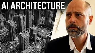 Exclusive Will AI Replace Architects? Profile