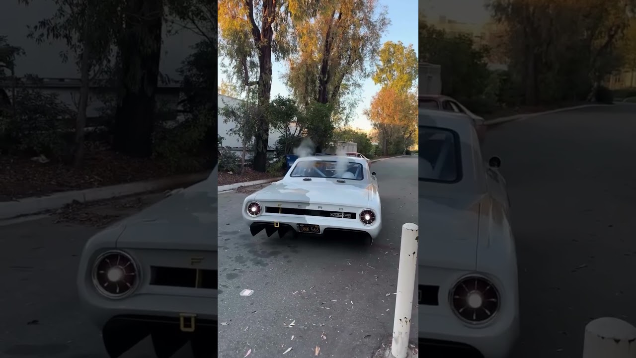 What part of car enthusiasm still fills your interest cup these days?